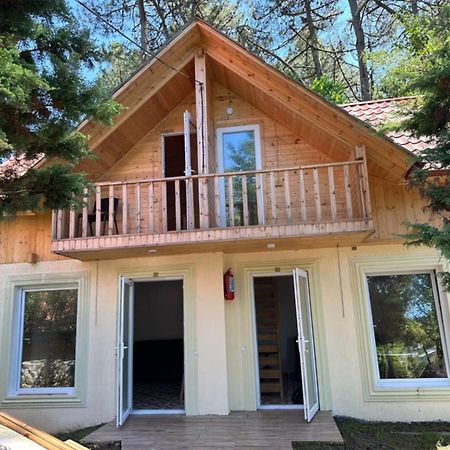 Kolkhida Resort & Spa Ureki Dış mekan fotoğraf