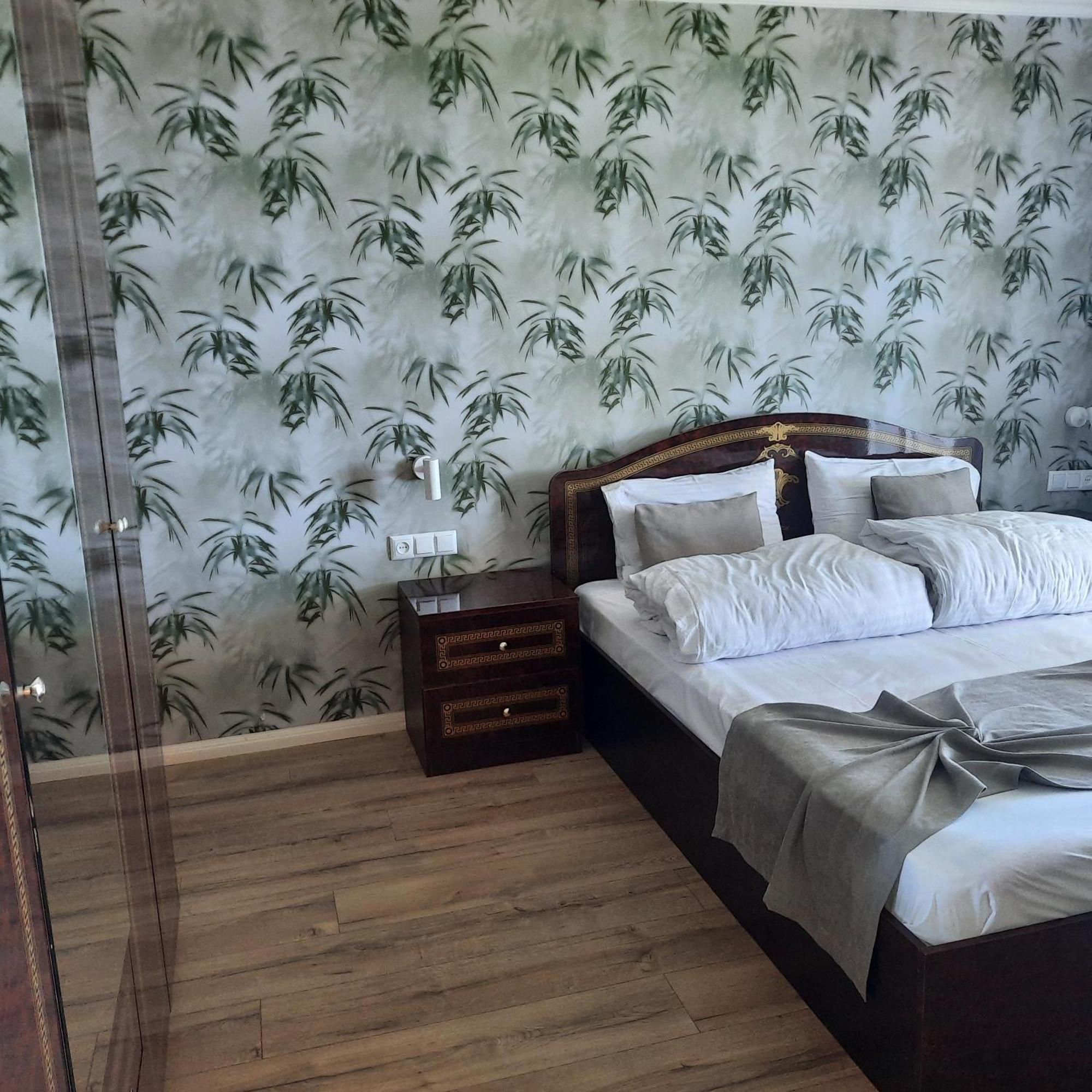 Kolkhida Resort & Spa Ureki Dış mekan fotoğraf