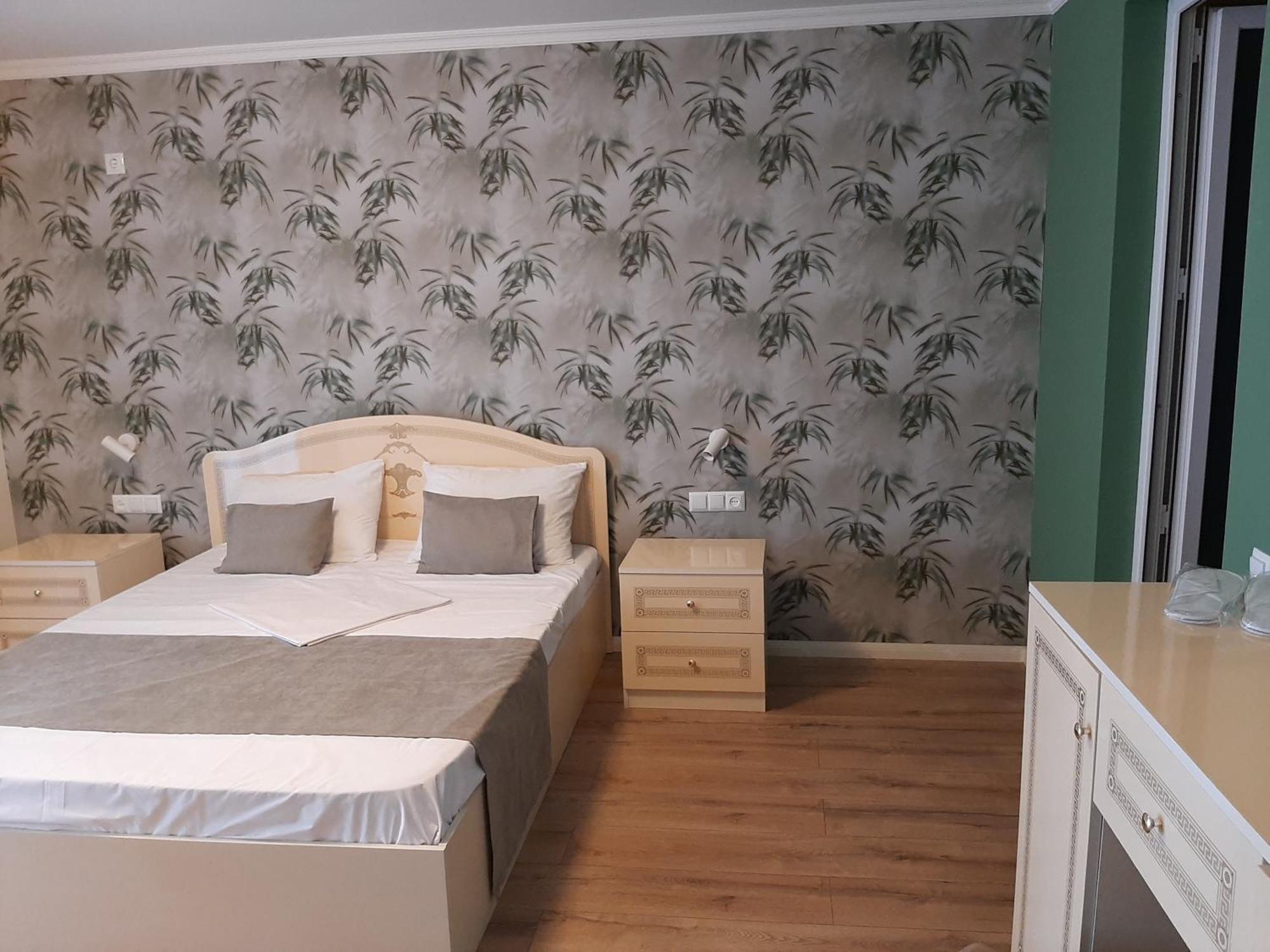 Kolkhida Resort & Spa Ureki Dış mekan fotoğraf