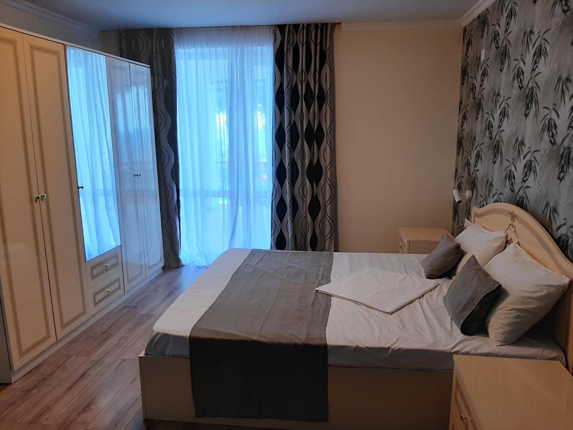 Kolkhida Resort & Spa Ureki Dış mekan fotoğraf