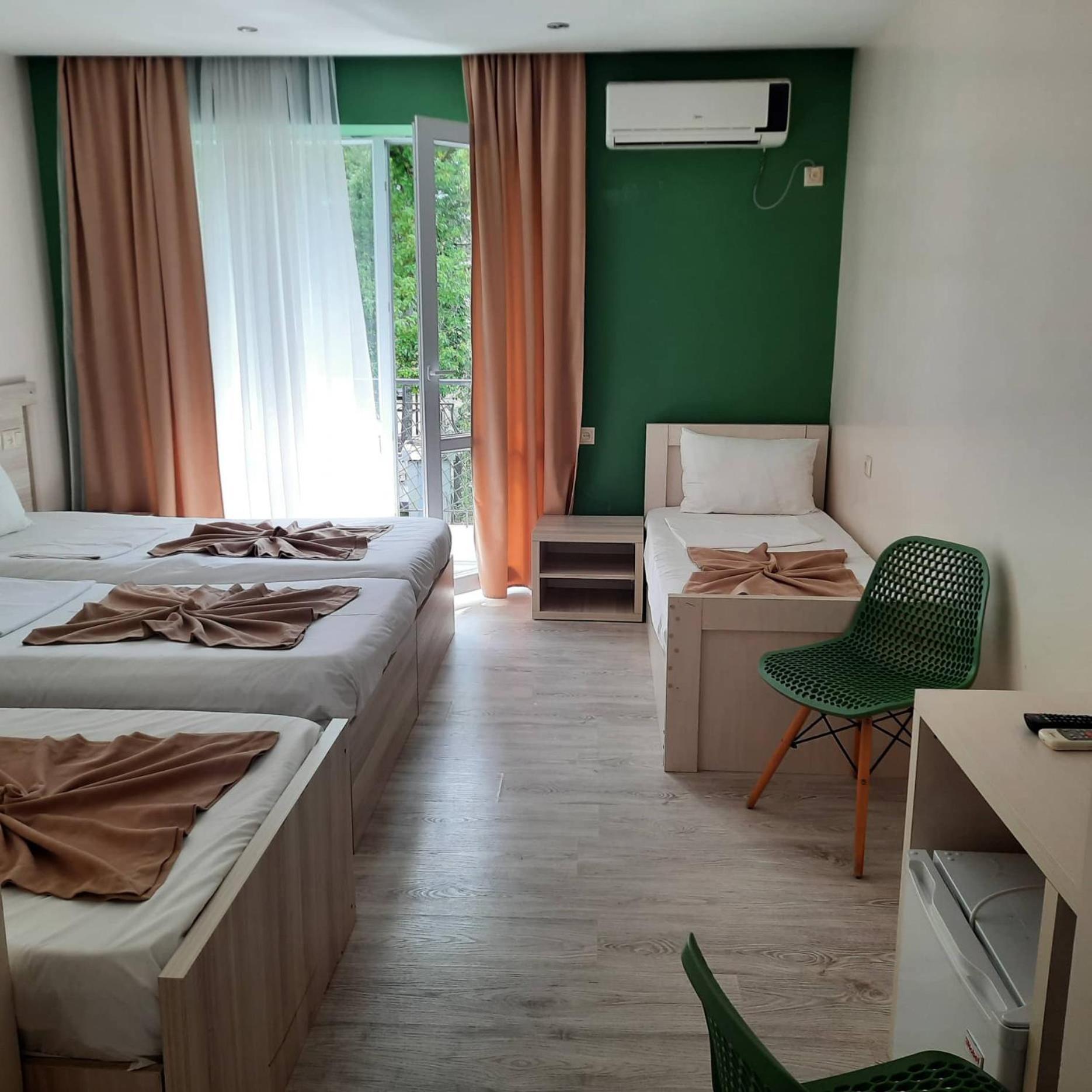 Kolkhida Resort & Spa Ureki Dış mekan fotoğraf