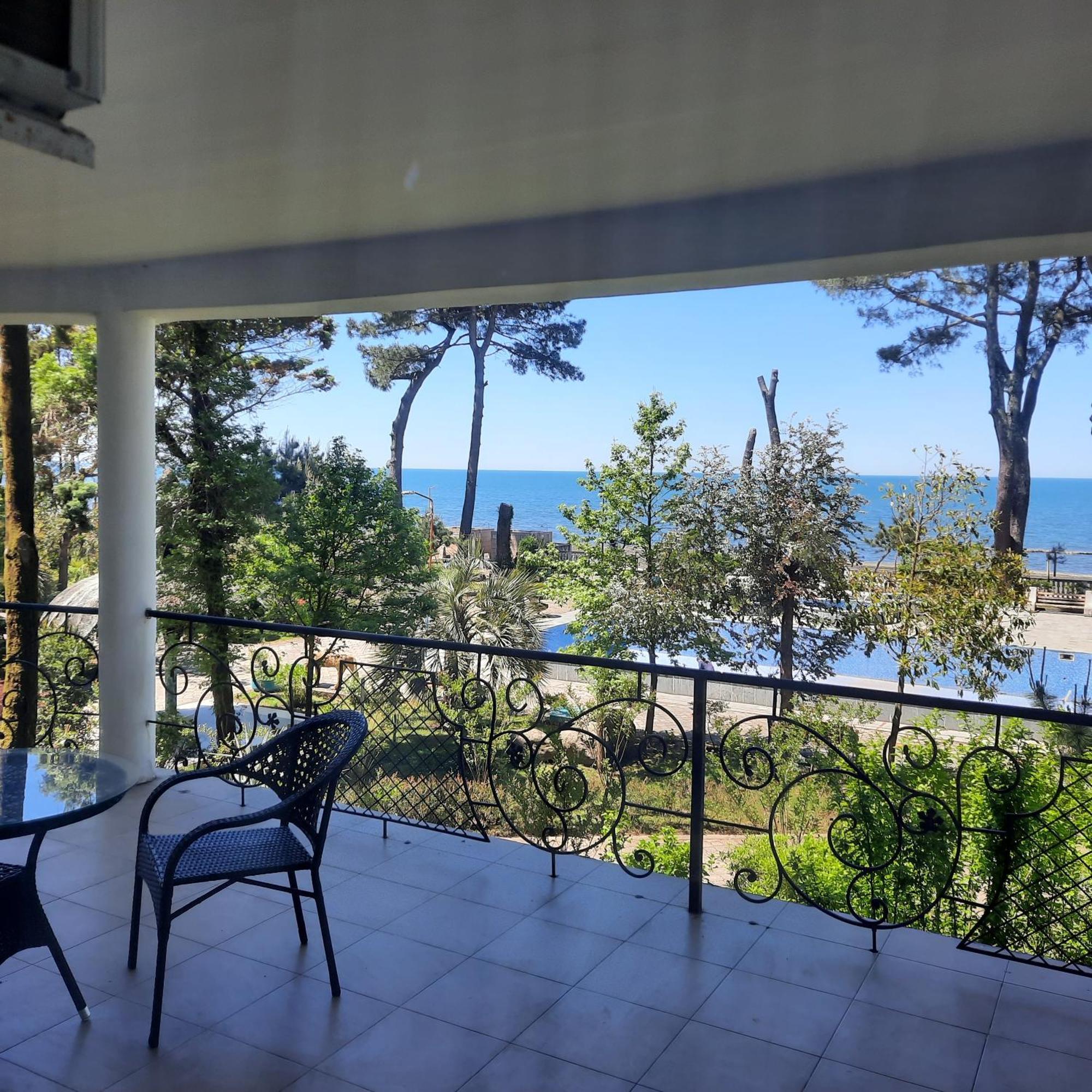 Kolkhida Resort & Spa Ureki Dış mekan fotoğraf