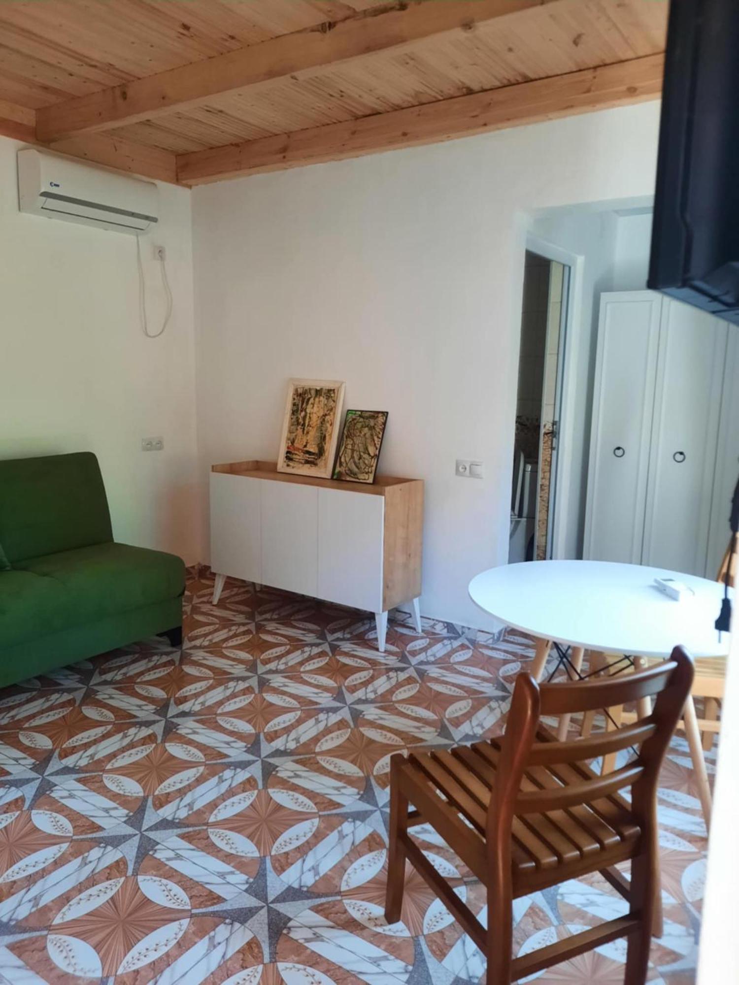 Kolkhida Resort & Spa Ureki Dış mekan fotoğraf